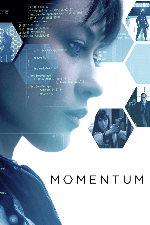 Momentum Movie Trailer - Suggesting Movie