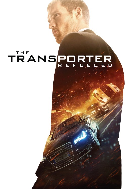 the transporter refueled cover image