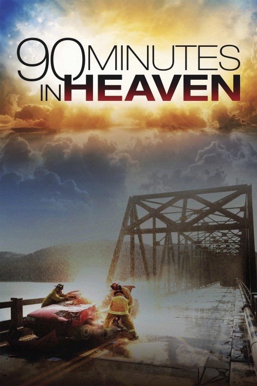 90 minutes in heaven cover image