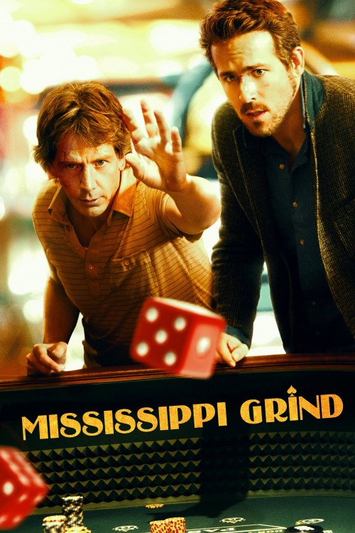 Mississippi Grind Movie Trailer Suggesting Movie