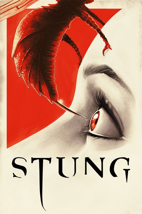 stung cover image
