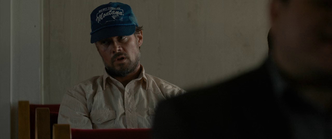 Lost in the Sun Movie Trailer Suggesting Movie