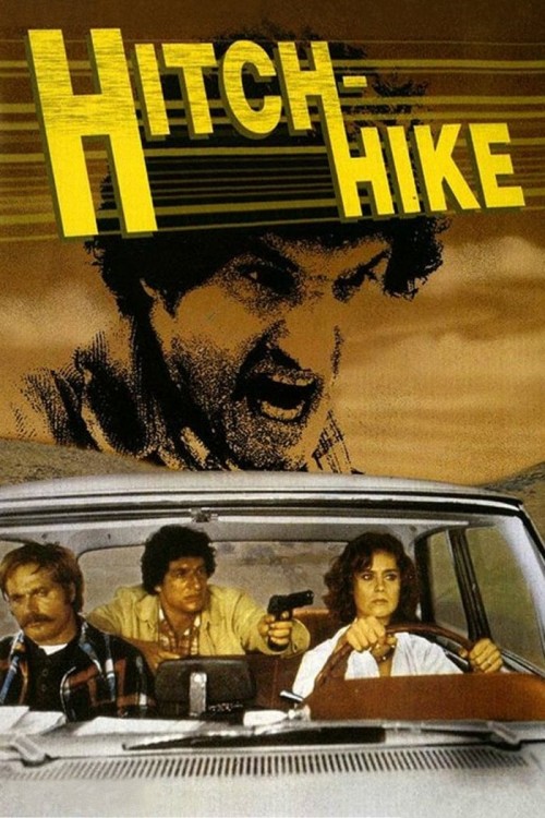hitch-hike cover image