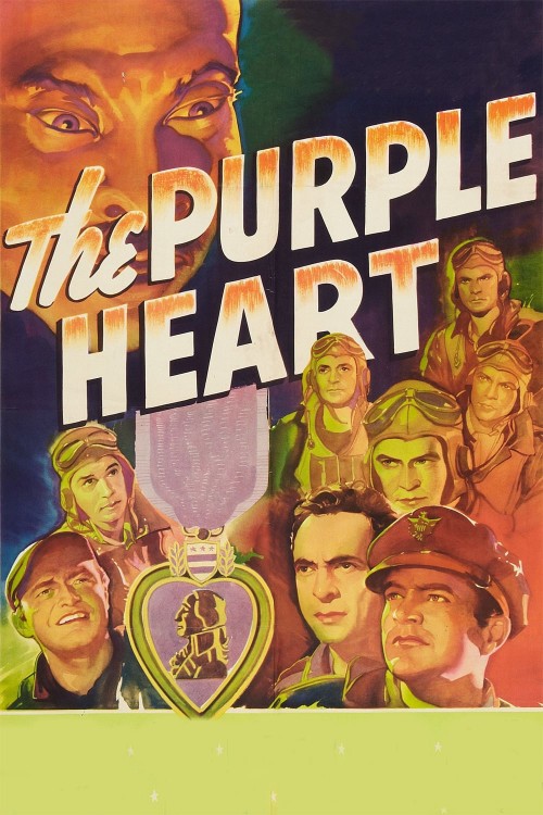 The Purple Heart Movie Trailer - Suggesting Movie