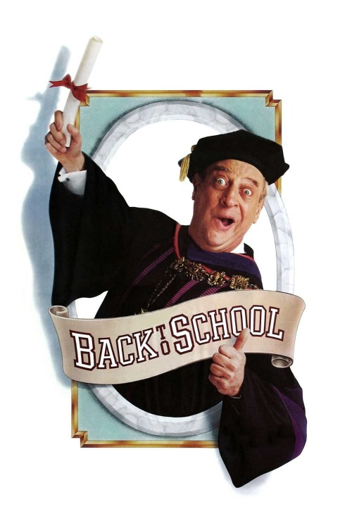 back to school cover image