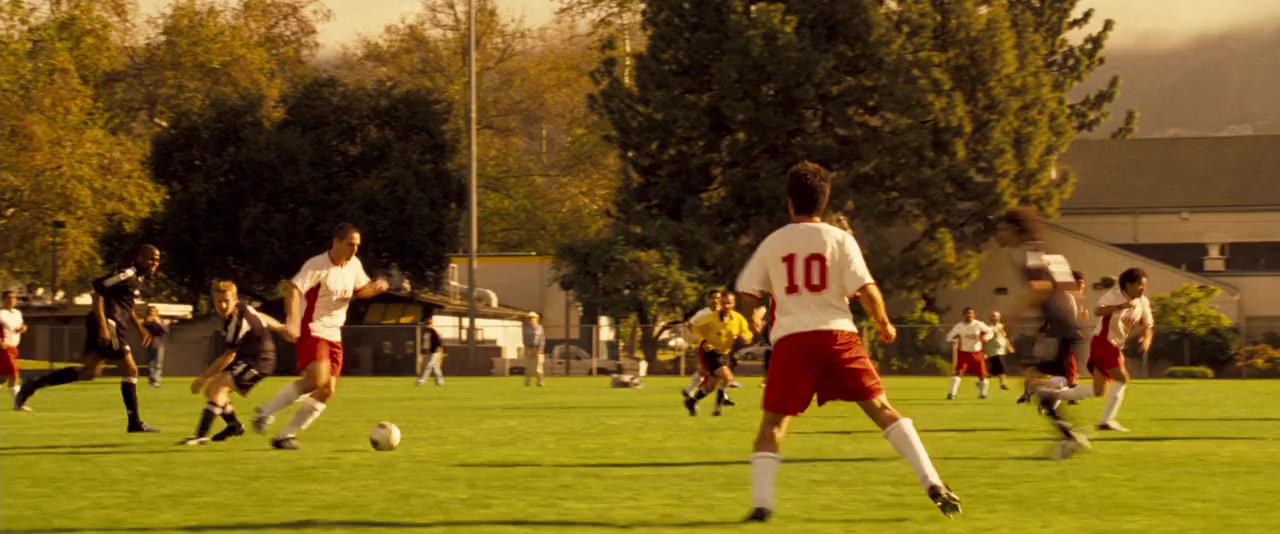 Goal! The Dream Begins Movie Trailer Suggesting Movie