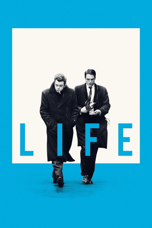 life cover image