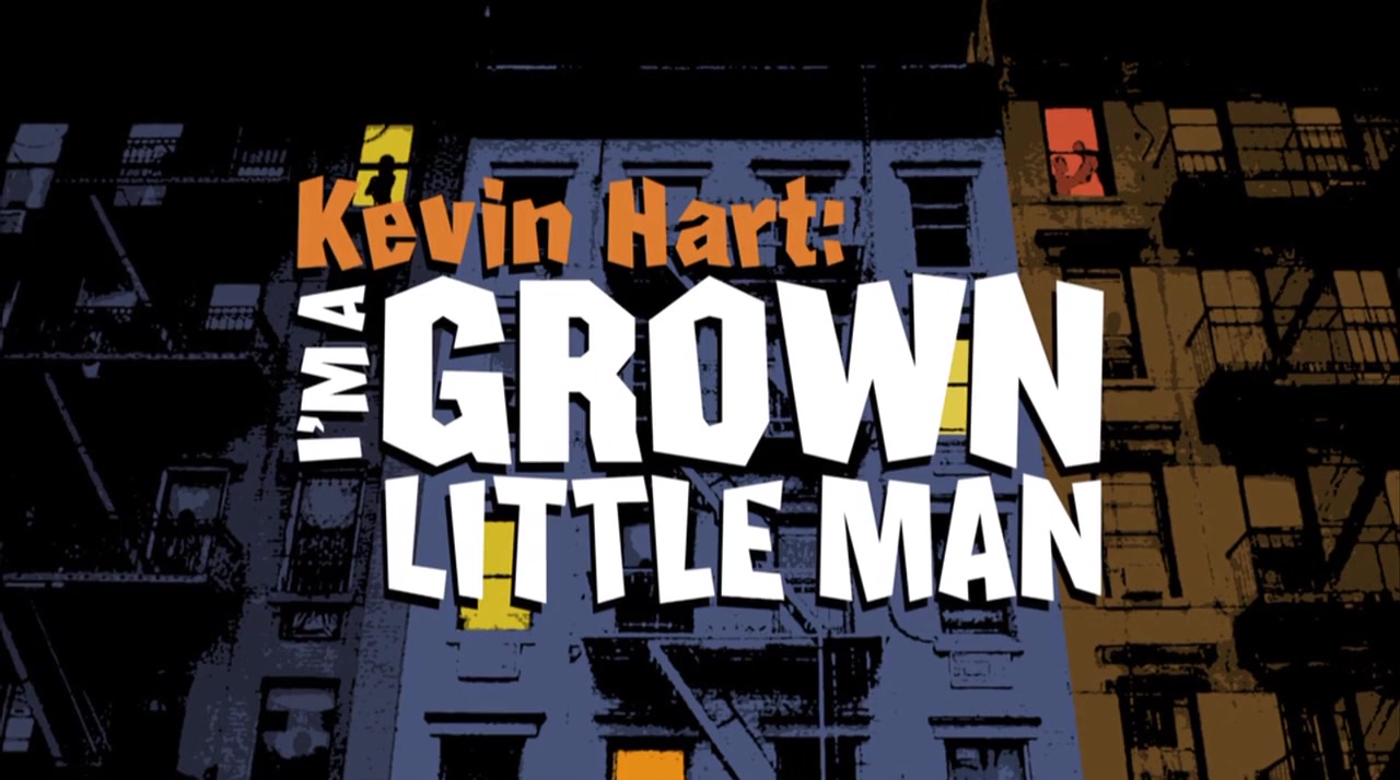 Kevin Hart I M A Grown Little Man Movie Trailer Suggesting Movie Kevin Hart I M A Grown Little Man Movie Trailer Suggesting Movie