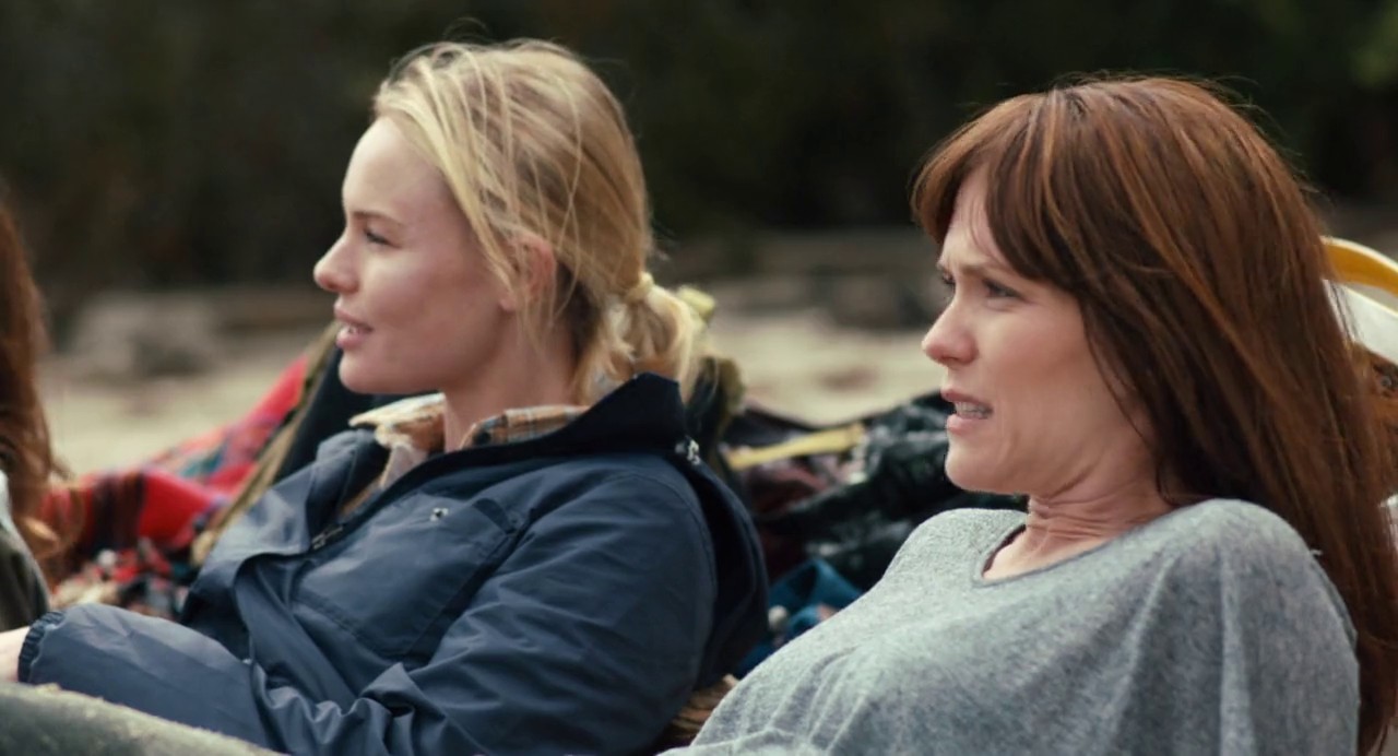 Black Rock Movie Trailer Suggesting Movie