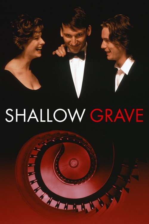 shallow grave cover image