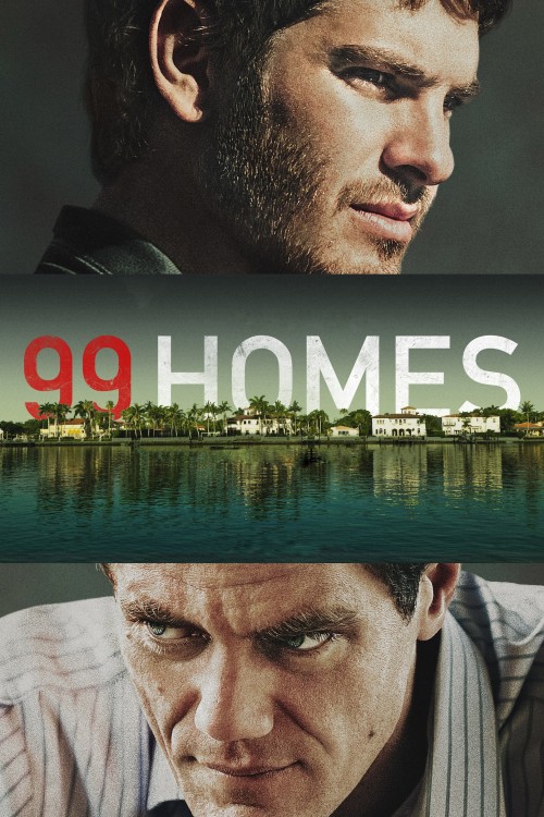 99 homes cover image