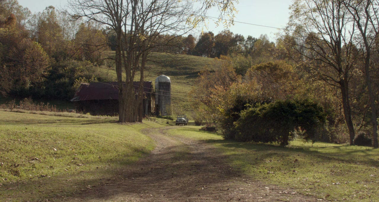 Big Stone Gap Movie Trailer Suggesting Movie