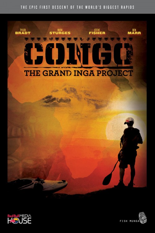 congo: the grand inga project cover image