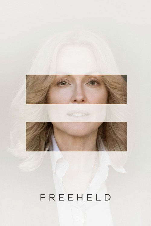 freeheld cover image