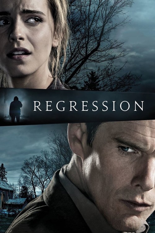 regression cover image