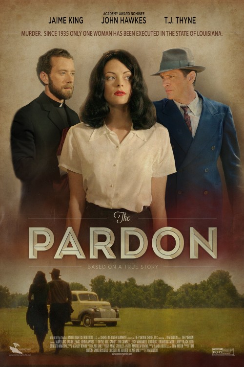 the pardon cover image