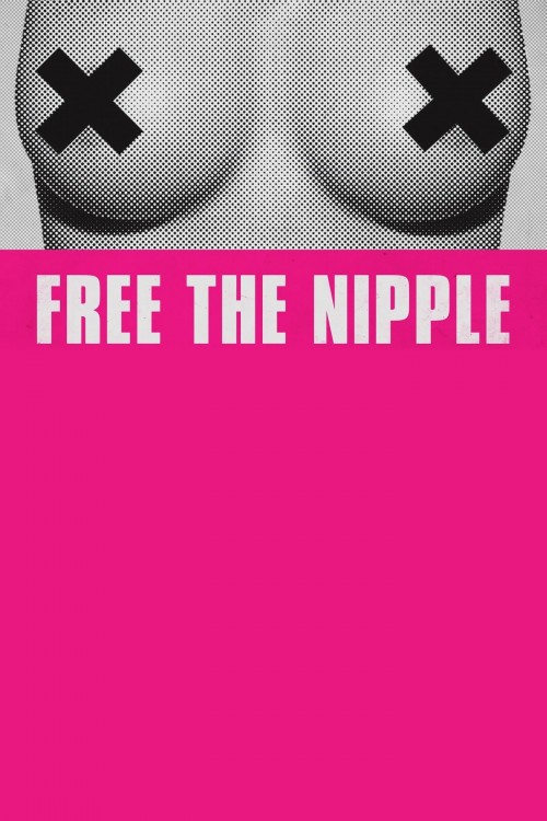 free the nipple cover image