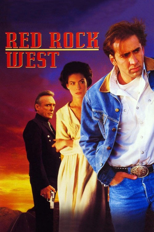 red rock west cover image