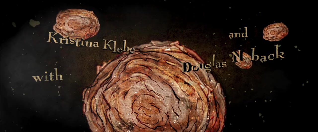 BreadCrumbs Movie Trailer Suggesting Movie