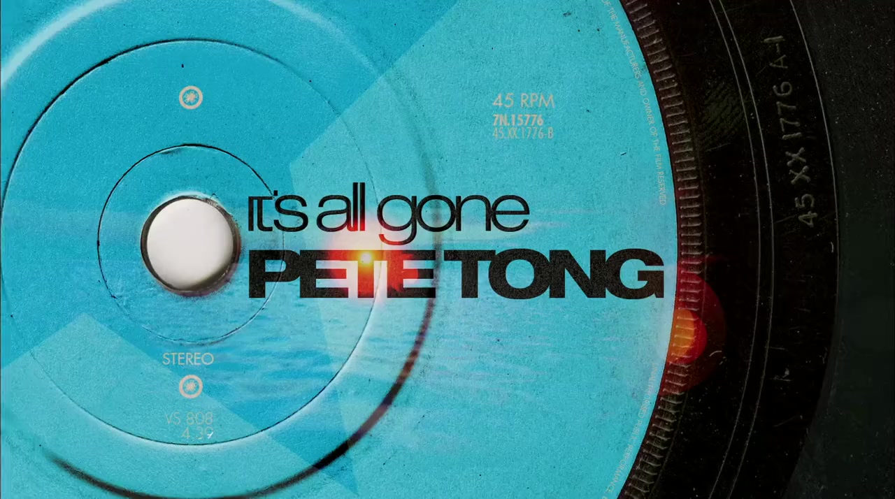 It s all gone pete tong movie trailer suggesting movie