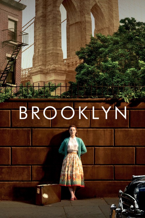 brooklyn cover image