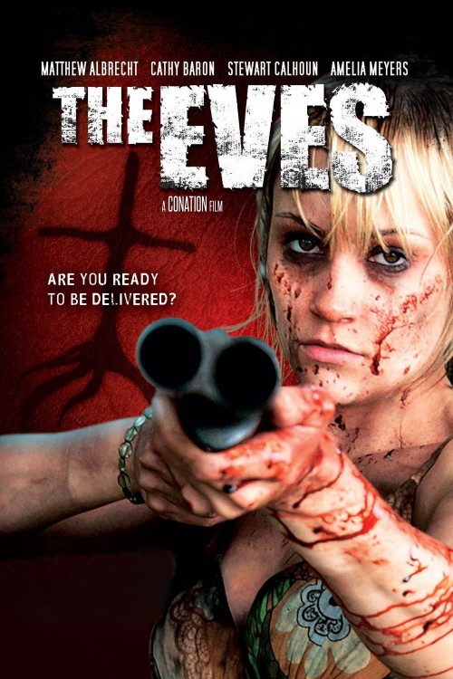 the eves cover image