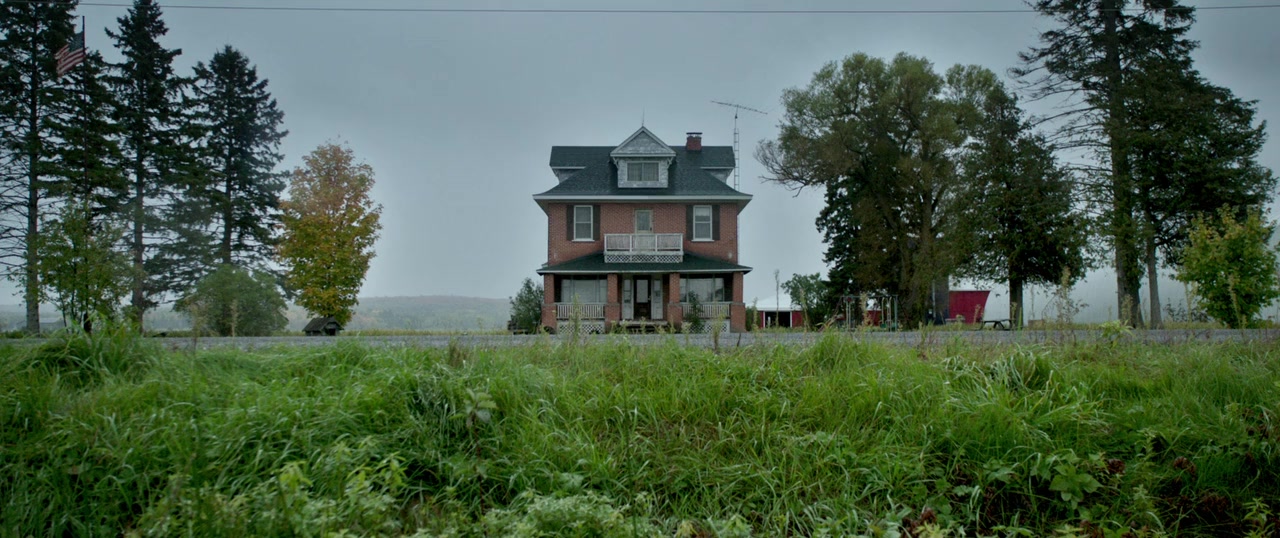 Standoff Movie Trailer Suggesting Movie