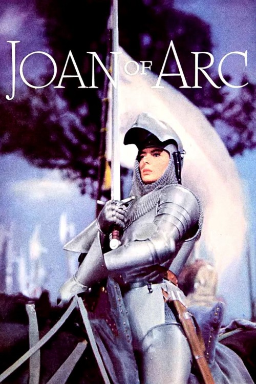 Joan of Arc Movie Trailer - Suggesting Movie