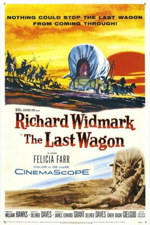 the last wagon cover image