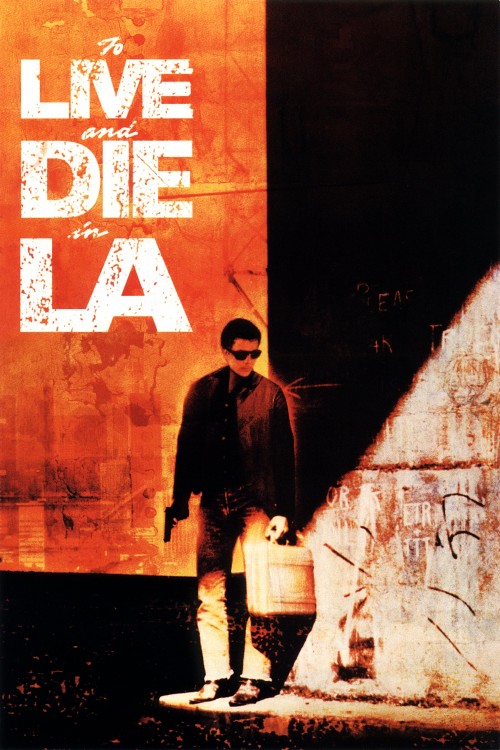 to live and die in l.a. cover image