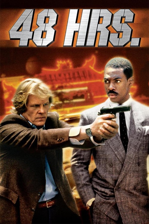 48 Hrs. Movie Trailer - Suggesting Movie