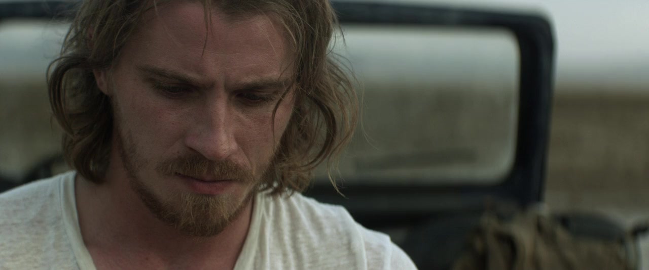 Mojave Movie Trailer Suggesting Movie