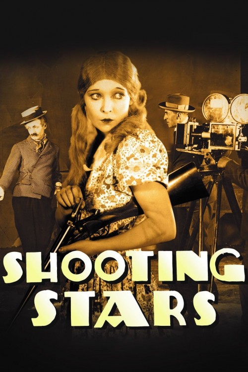 Shooting Stars Movie Trailer - Suggesting Movie