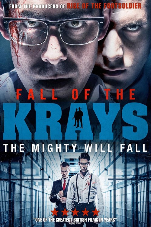 kray films on netflix