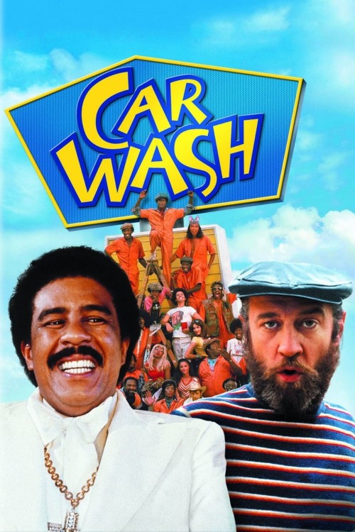car wash cover image