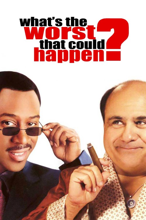 whats the worst that could happen movie