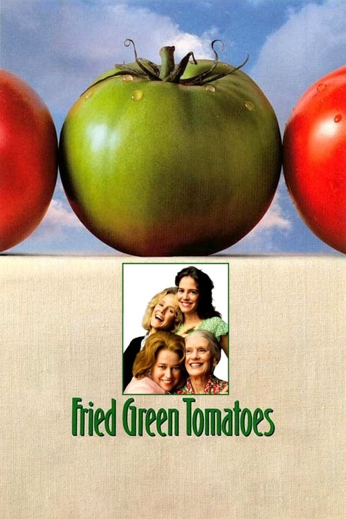 Fried Green Tomatoes Movie Trailer Suggesting Movie