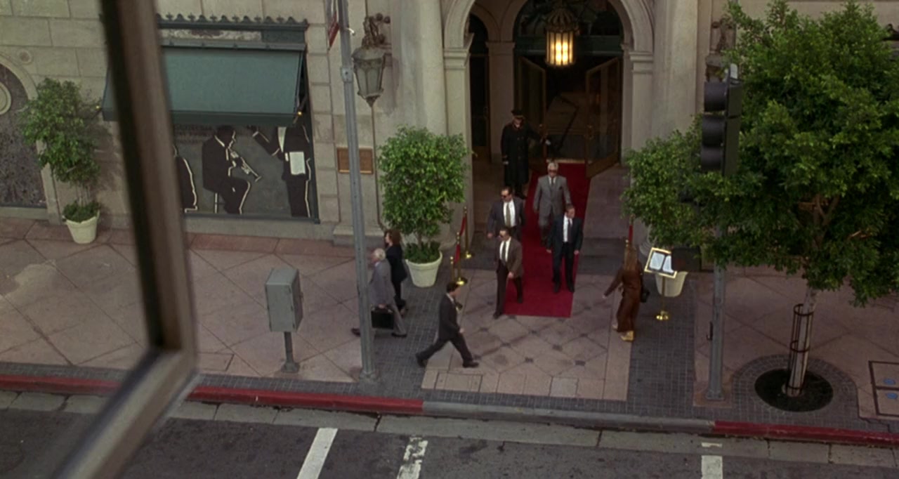 Grosse Pointe Blank Movie Trailer Suggesting Movie Grosse pointe blank movie trailer suggesting movie