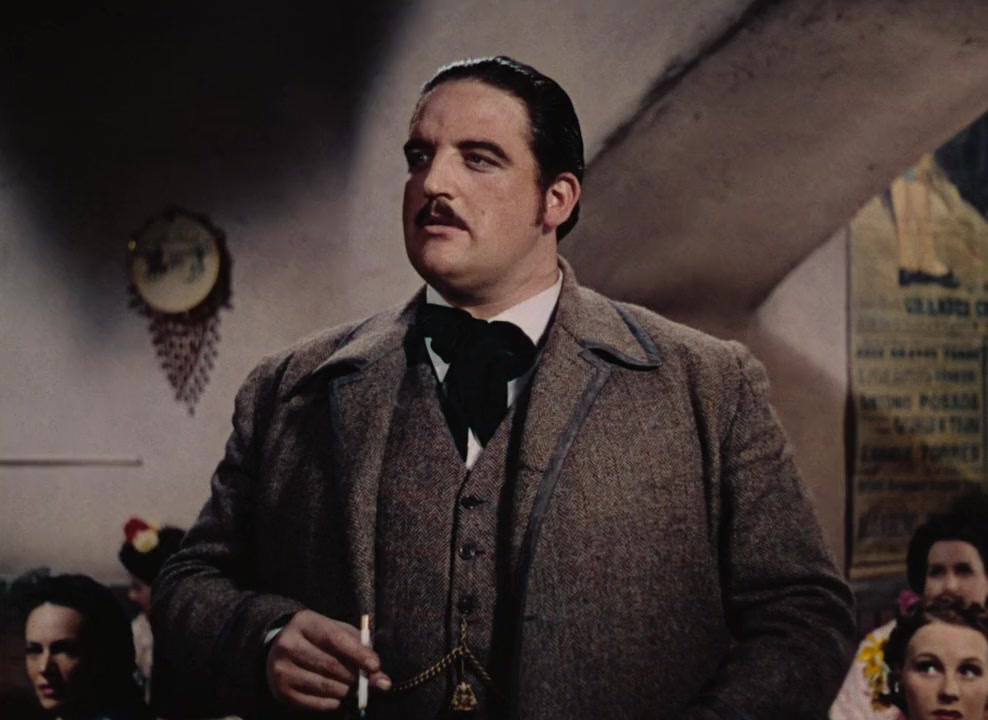 Blood and Sand Movie Trailer Suggesting Movie