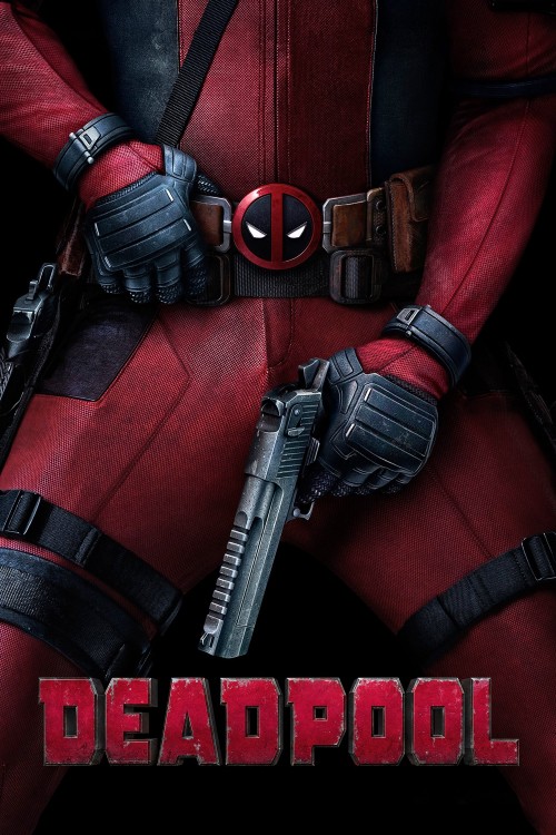 deadpool cover image
