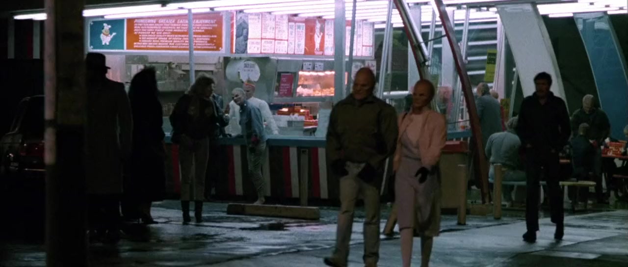 Alien Nation Movie Trailer - Suggesting Movie