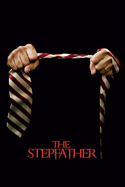 the stepfather cover image
