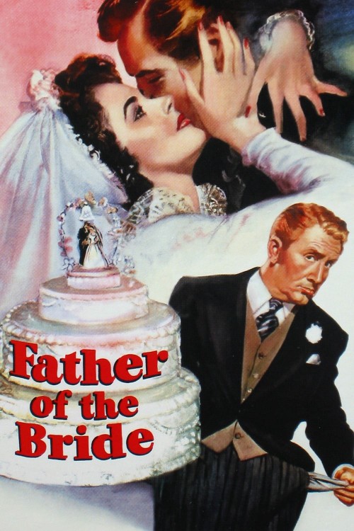 father of the bride cover image