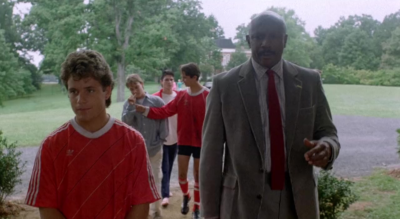 Toy Soldiers Movie Trailer Suggesting Movie