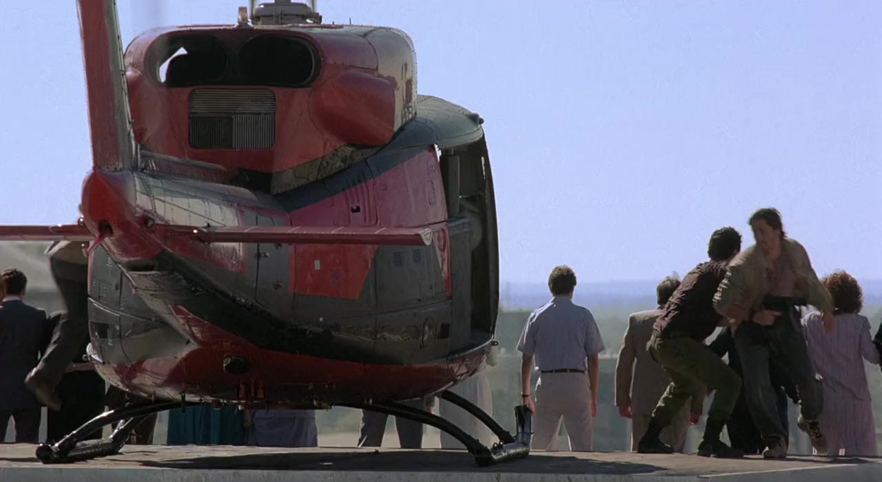 Toy Soldiers Movie Trailer Suggesting Movie