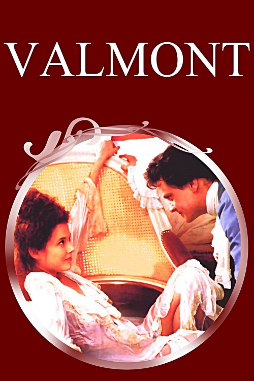 valmont cover image