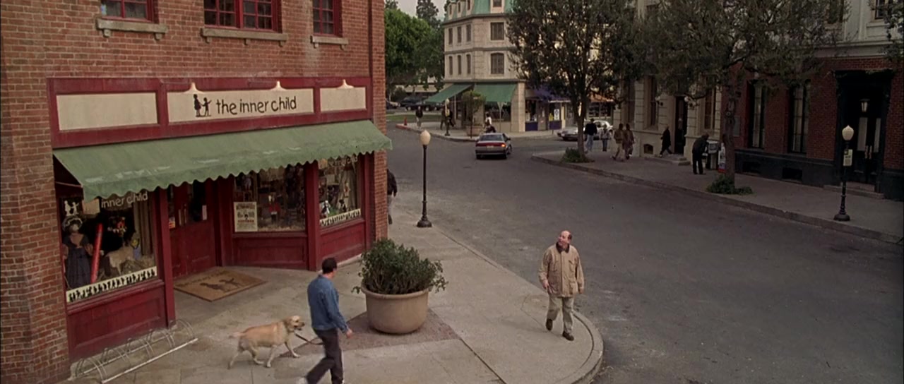 Small Soldiers Movie Trailer Suggesting Movie