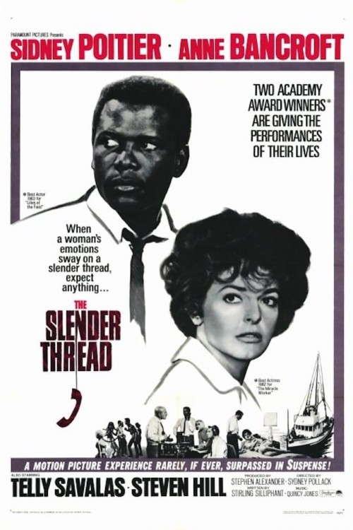 the slender thread cover image