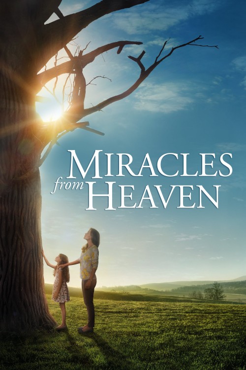 miracles from heaven cover image