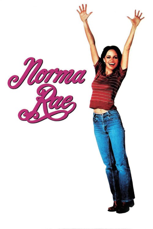 norma rae cover image